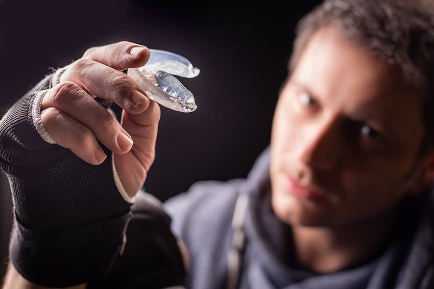 how can dentist prescribed mouthguards help your smile 63f3d7a1cd2e9