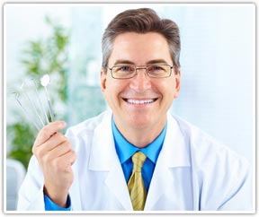 restorative dentistry services