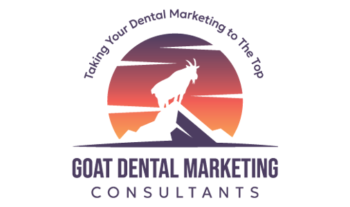 Goat Dental Marketing