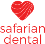 Safarian Dental Logo